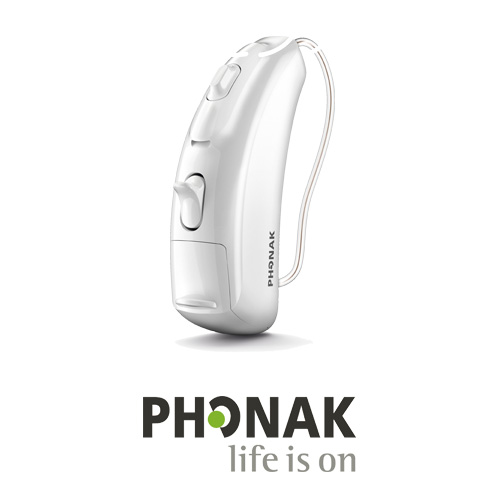 フォナック オーデオB30-13（Phonak audeoB30-13） | 秋葉原補聴器 